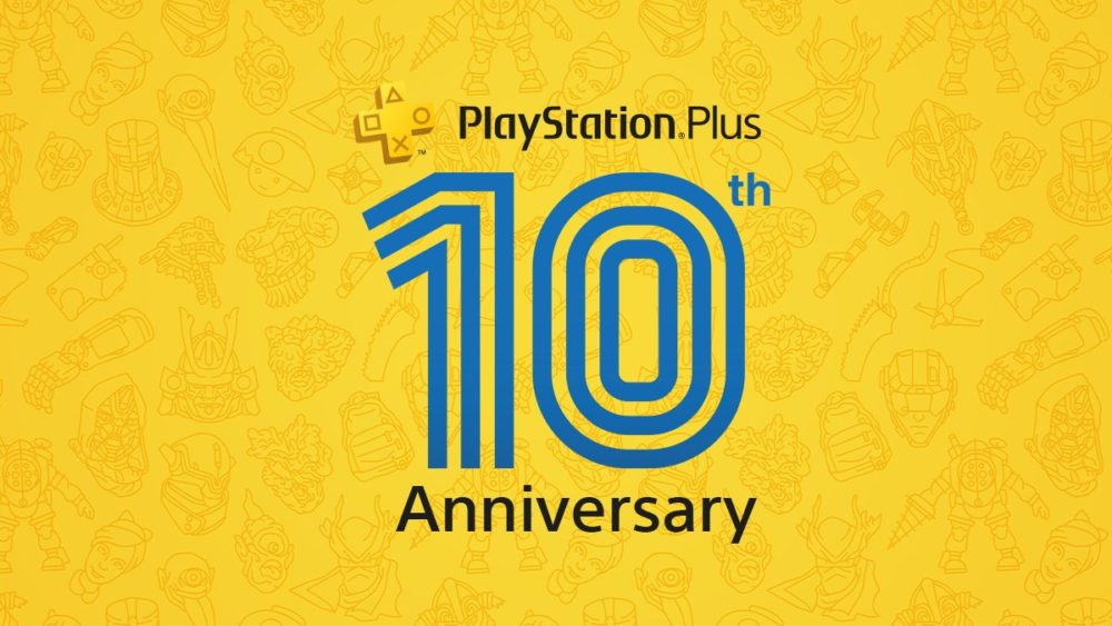 Zdjęcie okładkowe wpisu: Znamy lipcową ofertę PlayStation Plus!