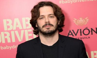 Zdjęcie okładkowe wpisu: Edgar Wright wyreżyseruje thriller The Chain
