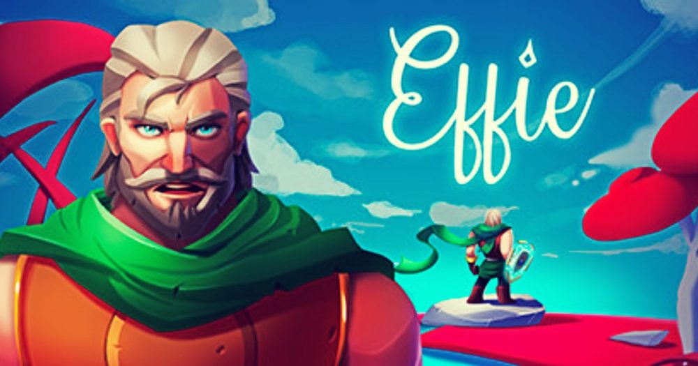 Zdjęcie okładkowe wpisu: Klabater S.A. podpisał z Inverge Studios umowę na wydanie gry Effie