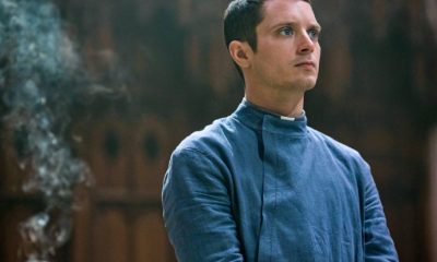 Zdjęcie okładkowe wpisu: Elijah Wood zagra w thrillerze No Man Of God o Tedzie Bundym