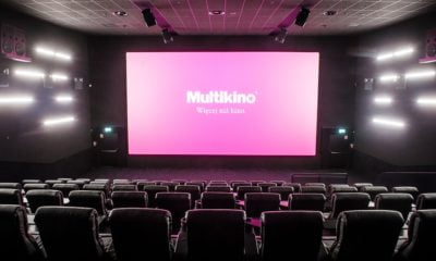 Zdjęcie okładkowe wpisu: Animacja Naprzód najchętniej oglądana w Multikinie w pierwszy weekend po ponownym otwarciu!