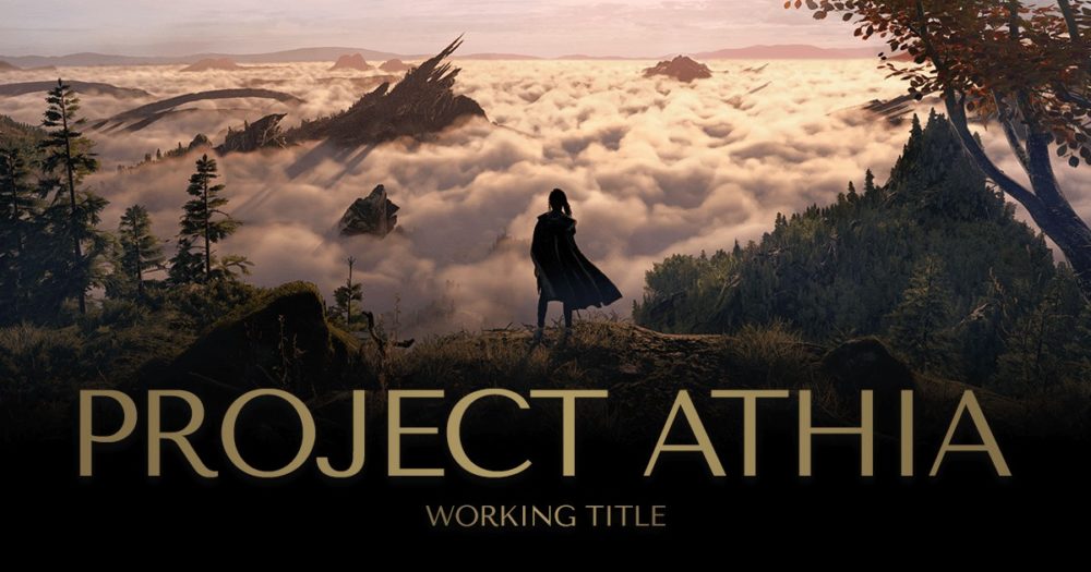 Zdjęcie okładkowe wpisu: Project Athia – Square Enix zapowiedziało nową grę zmierzającą na PS5!
