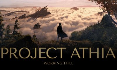 Zdjęcie okładkowe wpisu: Project Athia – Square Enix zapowiedziało nową grę zmierzającą na PS5!