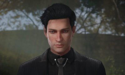 Zdjęcie okładkowe wpisu: Sherlock Holmes: Chapter One – najsłynniejszy detektyw powraca! Zobacz pierwszy zwiastun!