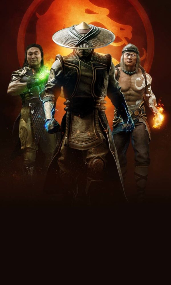 Mortal Kombat 11: Aftermath – recenzja DLC. Nie ufaj nikomu
