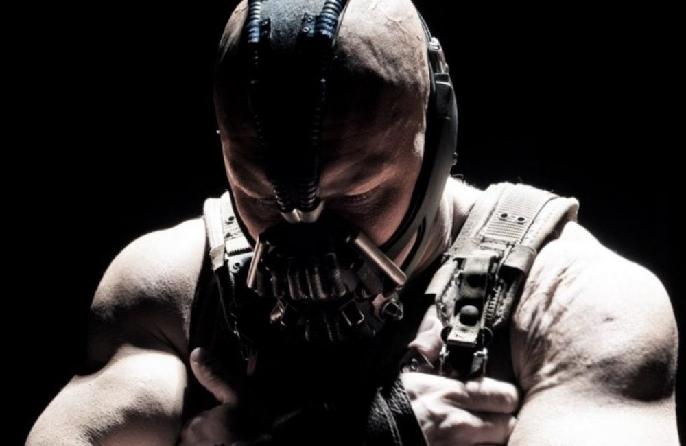 Zdjęcie okładkowe wpisu: Bane ponownie zawita do rzeczywistości filmów DC?