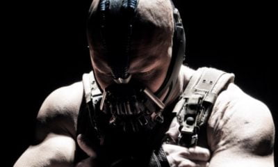 Zdjęcie okładkowe wpisu: Bane ponownie zawita do rzeczywistości filmów DC?