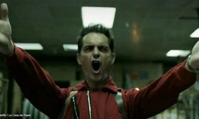 Zdjęcie okładkowe wpisu: Berlin nadchodzącym spin-offem Domu z papieru! Znamy obsadę!