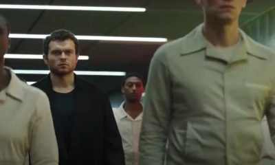 Zdjęcie okładkowe wpisu: Nowy wspaniały świat – szykuje się serialowa adaptacja arcydzieła SF!