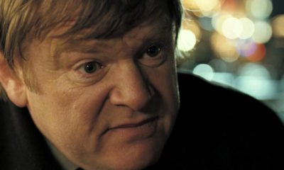 Zdjęcie okładkowe wpisu: The Comey Rule – Brendan Gleeson jako Donald Trump w miniserialu Showtime!