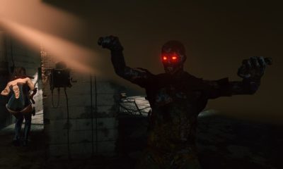 Zdjęcie okładkowe wpisu: Widzowie Cuisine Royale na platformie Twitch zyskują moc aby uwolnić hordy zombie!