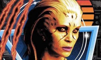 Zdjęcie okładkowe wpisu: Wonder Woman 1984 – oto Cheetah na nowym ujęciu
