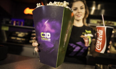 Zdjęcie okładkowe wpisu: Wracamy do kin! Wielkie premiery, które trzeba zobaczyć w tym roku!