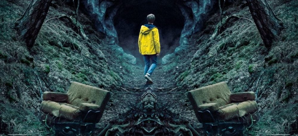 Zdjęcie okładkowe wpisu: Dark – kolejne przypomnienie przed 3. sezonem!