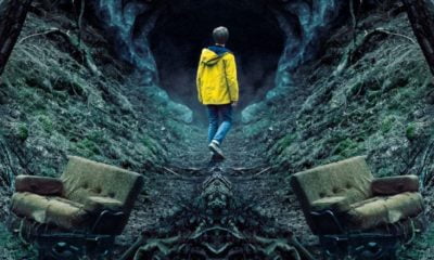 Zdjęcie okładkowe wpisu: Dark – kolejne przypomnienie przed 3. sezonem!