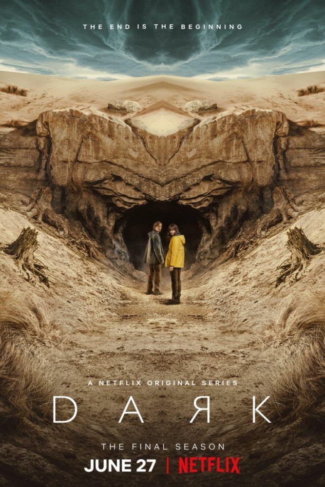 Dark – recenzja finałowego sezonu hitu Netflixa!