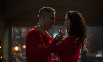 Zdjęcie okładkowe wpisu: Deadpool 3 – Morena Baccarin chce, aby jej rola w filmie była ważniejsza