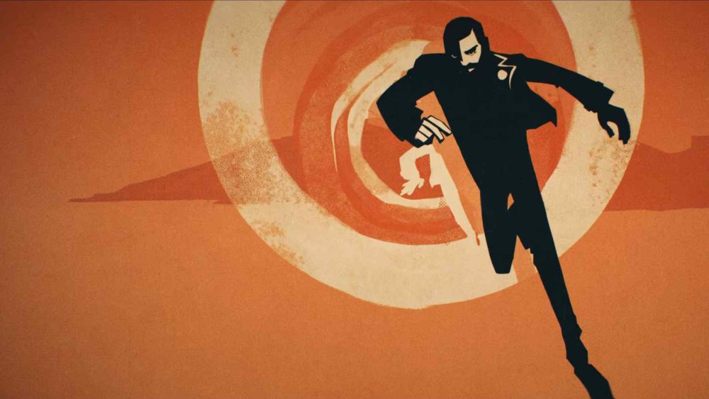 Zdjęcie okładkowe wpisu: Deathloop – nowy zwiastun gry!