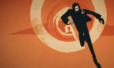 Zdjęcie okładkowe wpisu: Deathloop – nowy zwiastun gry!