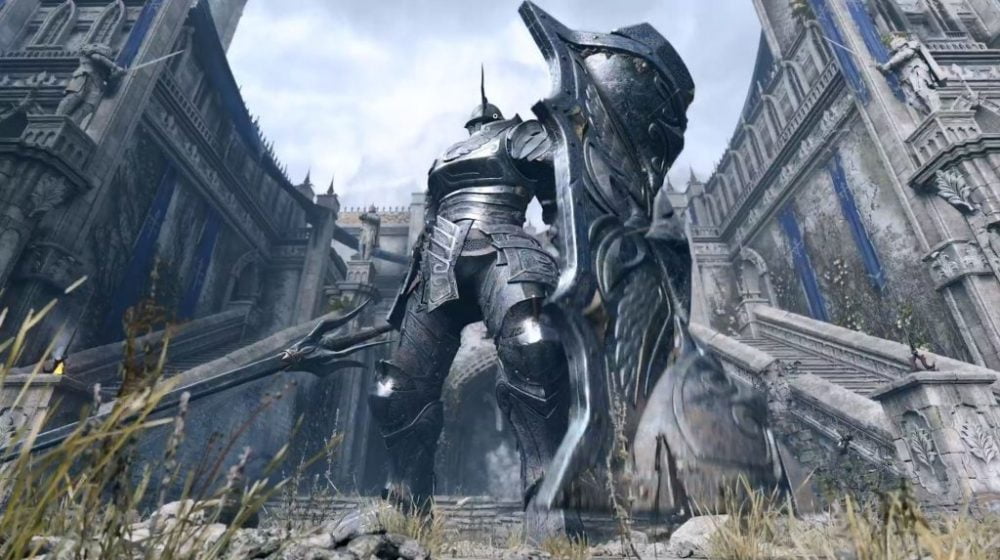 Zdjęcie okładkowe wpisu: Demon’s Souls – pierwsza zapowiedź remake’u klasyka From Software!