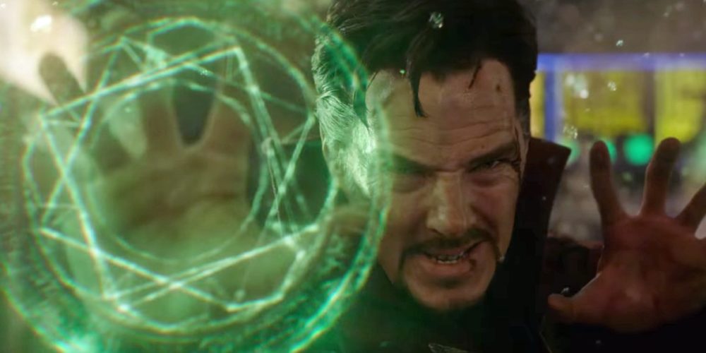 Zdjęcie okładkowe wpisu: Doktor Strange 2 – pojawią się ważni bohaterowie z WandaVision?