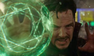 Zdjęcie okładkowe wpisu: Doktor Strange 2 – pojawią się ważni bohaterowie z WandaVision?