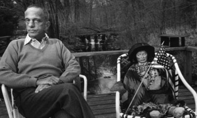 Zdjęcie okładkowe wpisu: Drań, tchórz, ofiara: Historia Roya Cohna – film dokumentalny HBO z nowym zwiastunem