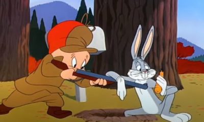 Zdjęcie okładkowe wpisu: Looney Tunes Cartoons na HBO Max z cenzurą! Elmer pozbawiony swojej broni