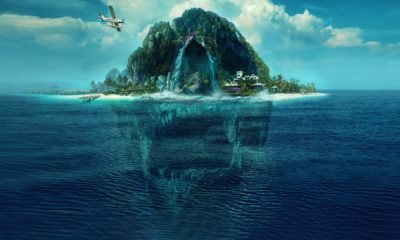 Zdjęcie okładkowe wpisu: Rozmawiamy z Maggie Q! Odtwórczynią roli Gwen w Wyspie Fantazji!