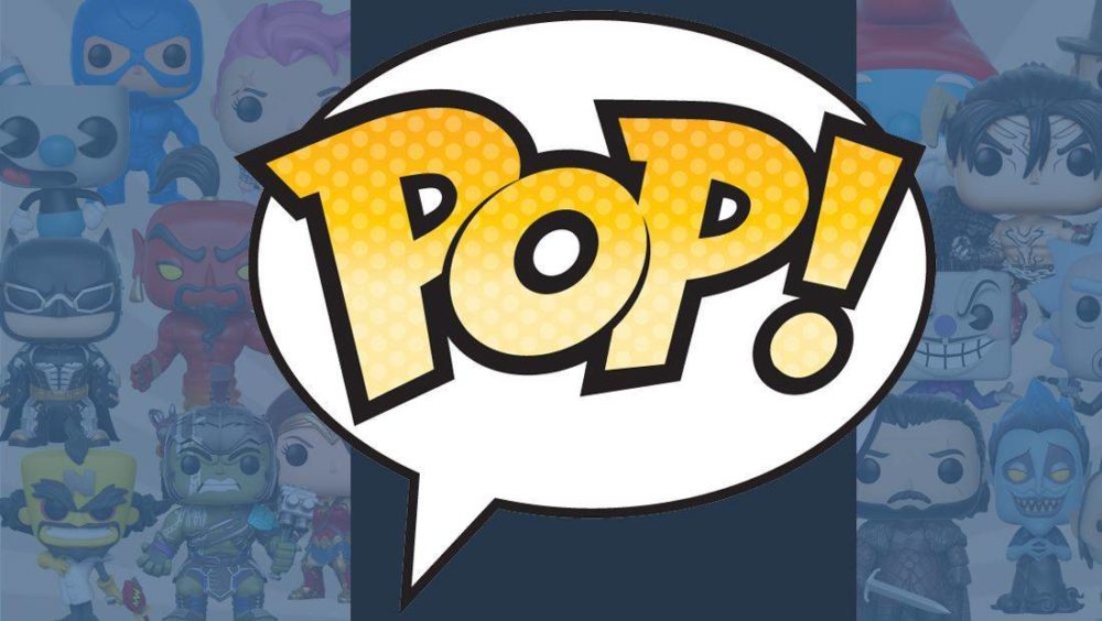 Zdjęcie okładkowe wpisu: Funko POP – co należy wiedzieć o tej serii?