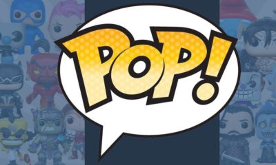 Zdjęcie okładkowe wpisu: Funko POP – co należy wiedzieć o tej serii?