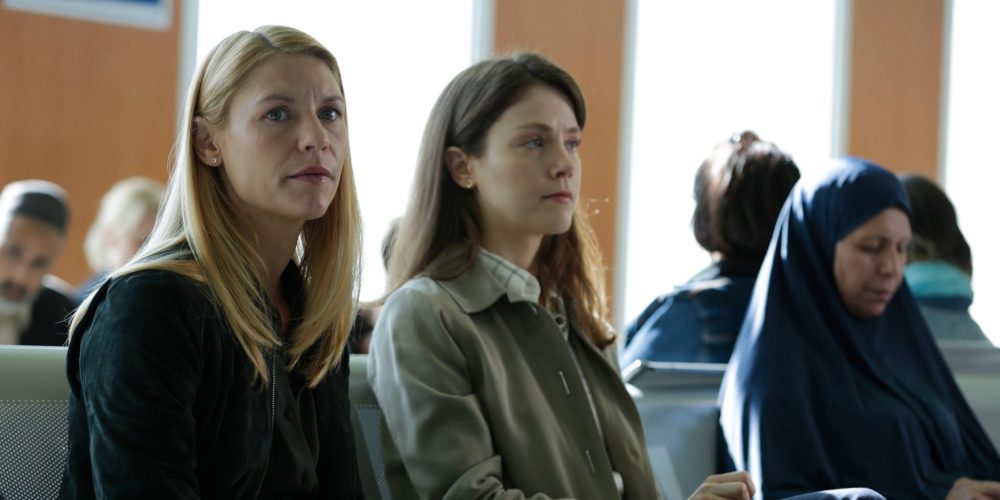 Zdjęcie okładkowe wpisu: Serial, który przepowiada przyszłość. Ósmy sezon Homeland wkrótce na FOX!