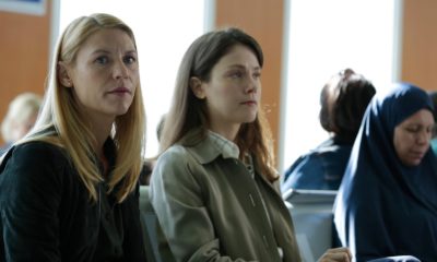 Zdjęcie okładkowe wpisu: Serial, który przepowiada przyszłość. Ósmy sezon Homeland wkrótce na FOX!