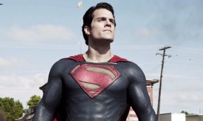 Zdjęcie okładkowe wpisu: Henry Cavill w Marvelu? Fani już wybrali dla niego rolę