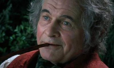 Zdjęcie okładkowe wpisu: Nie żyje Ian Holm