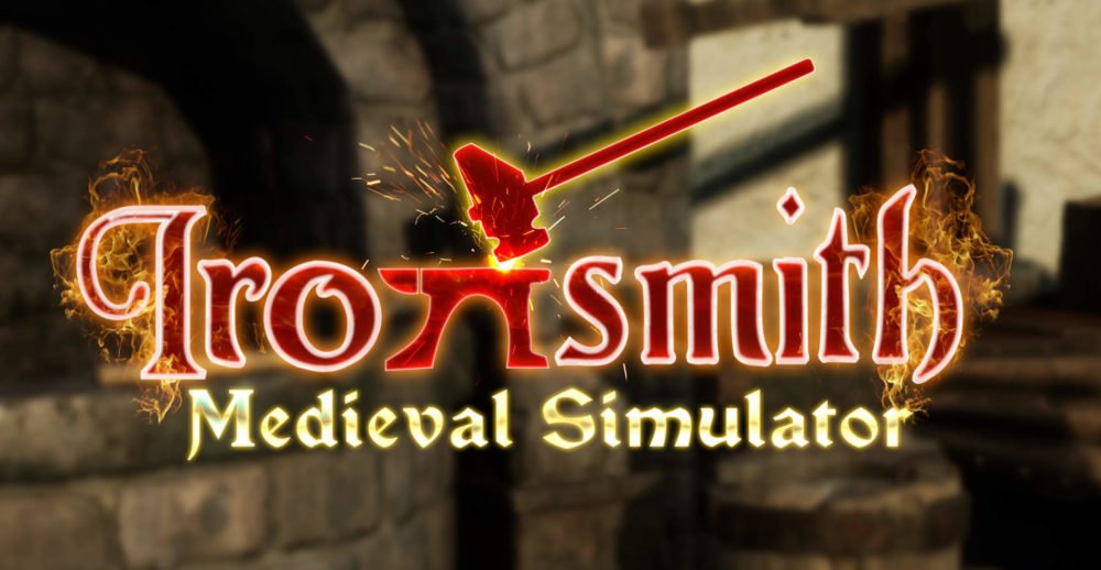 Zdjęcie okładkowe wpisu: Ironsmith Medieval Simulator z bezpłatnym prologiem na PC