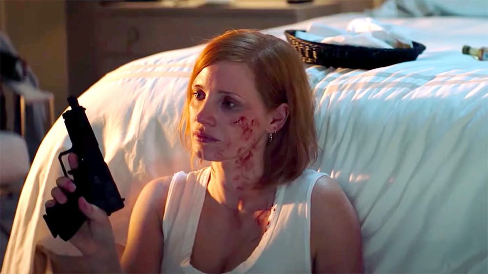 Zdjęcie okładkowe wpisu: Ava – Jessica Chastain zabójczynią w nowym filmie akcji
