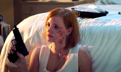 Zdjęcie okładkowe wpisu: Ava – Jessica Chastain zabójczynią w nowym filmie akcji