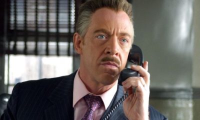 Zdjęcie okładkowe wpisu: Spider-Man 3 – J.K. Simmons powróci jako Jonah Jameson?