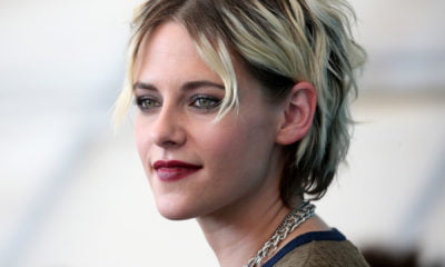 Zdjęcie okładkowe wpisu: Kristen Stewart zagra księżną Dianę w filmie biograficznym Spencer