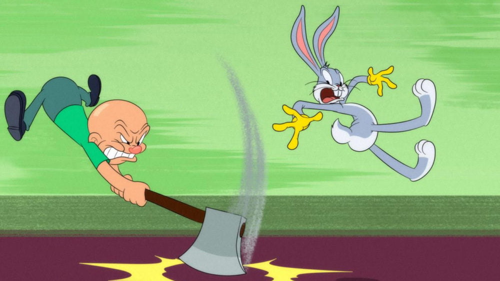 Zdjęcie okładkowe wpisu: Looney Tunes częściej oglądaną produkcją HBO Max od Gry o tron!