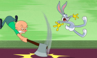 Zdjęcie okładkowe wpisu: Looney Tunes częściej oglądaną produkcją HBO Max od Gry o tron!