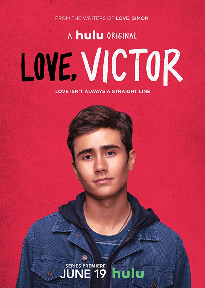 Love, Victor – recenzja 1. sezonu serialu