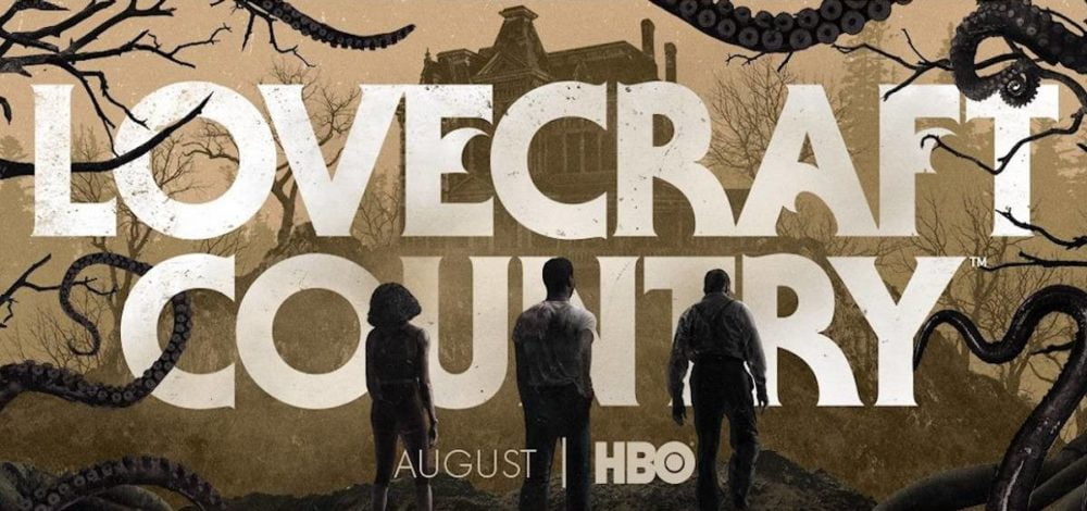 Zdjęcie okładkowe wpisu: Kraina Lovecrafta – nowa zapowiedź serialu HBO