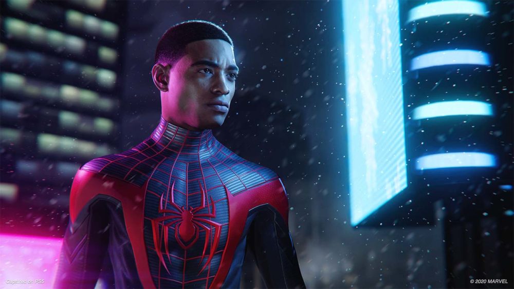 Zdjęcie okładkowe wpisu: Spider-Man: Miles Morales – ulepszony i wzbogacony remaster gry o człowieku-pająku zapowiedziany!