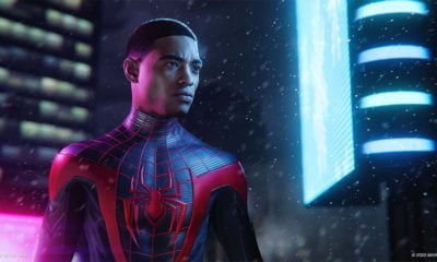 Zdjęcie okładkowe wpisu: Spider-Man: Miles Morales – ulepszony i wzbogacony remaster gry o człowieku-pająku zapowiedziany!