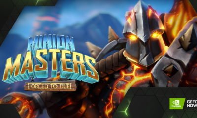 Zdjęcie okładkowe wpisu: Nowości w usłudze strumieniowej GeForce NOW, w tym powrót w Europie abonamentu Founders oraz ulepszone działanie funkcji NVIDIA Highlights