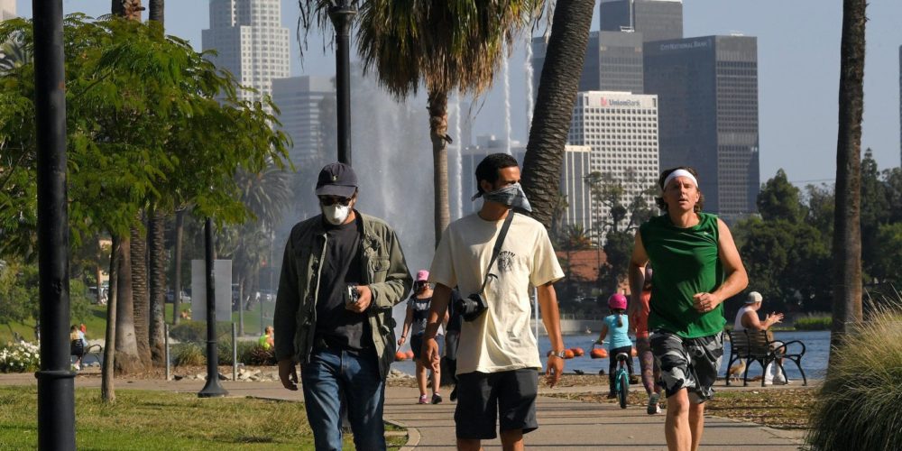 Zdjęcie okładkowe wpisu: Kalifornia wkrótce znowu otwarta na prace na planie! Znamy datę