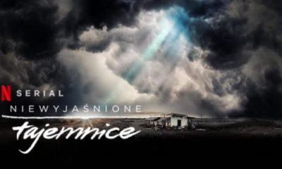 Zdjęcie okładkowe wpisu: Niewyjaśnione tajemnice – zwiastun produkcji Netfliksa