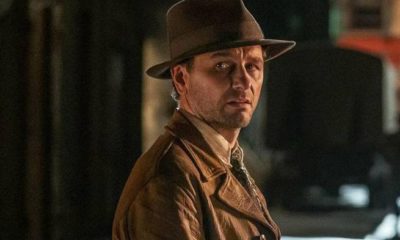 Zdjęcie okładkowe wpisu: Perry Mason – serial HBO dostanie 2. sezon!